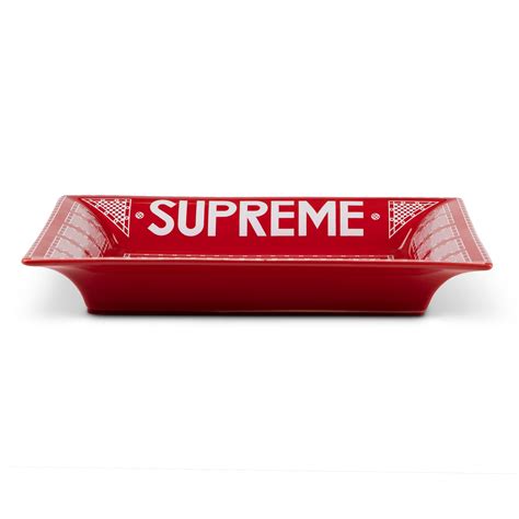 hermes ashtray supreme|Hermes ashtray.